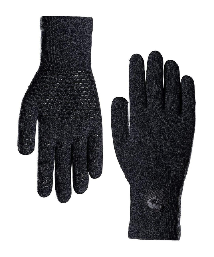 Crosspoint Fall Waterproof Knit Gloves Showers Pass