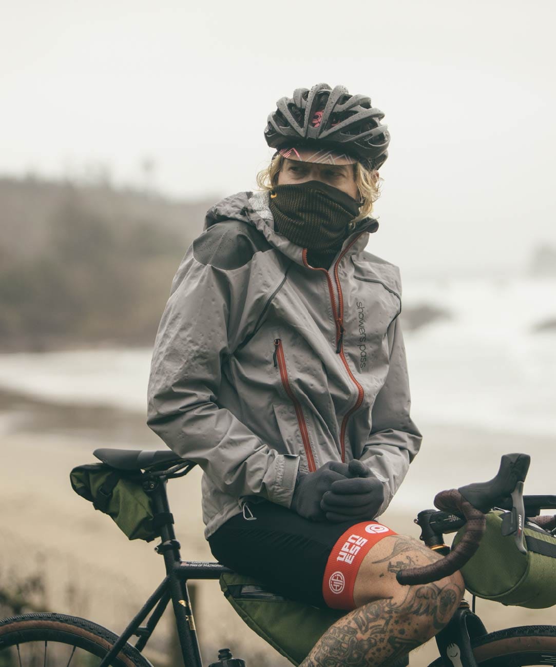 11 Waterproof Cycling Jackets To Keep You Dry | AMBmag.com.au
