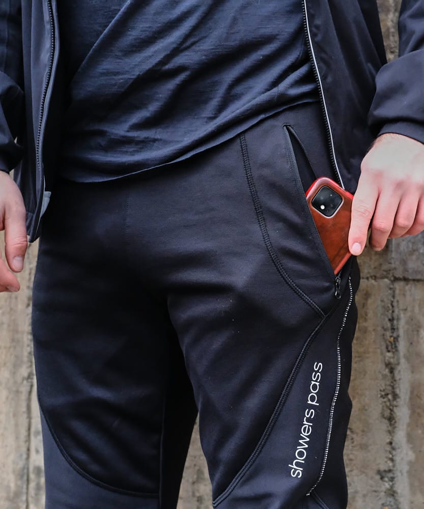 Amazon Softshell, Cold weather, and Cycling Pants – are these budget pants  worth the money?