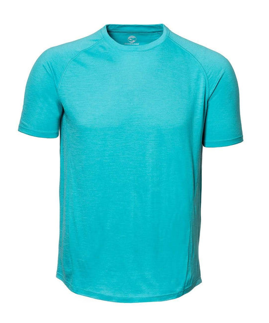Men's Apex Merino Tech TShirt Showers Pass