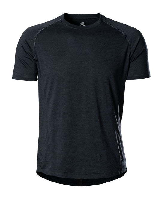 Men's Apex Merino Tech T-Shirt | Showers Pass