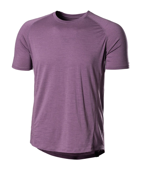 Men's Apex Merino Tech TShirt Showers Pass
