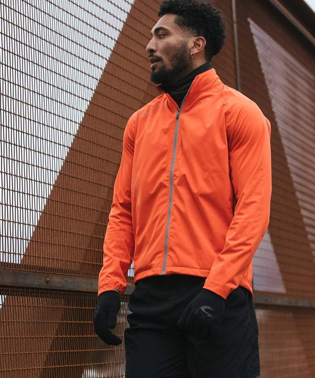 Men's Waterproof Cycling Jackets Showers Pass