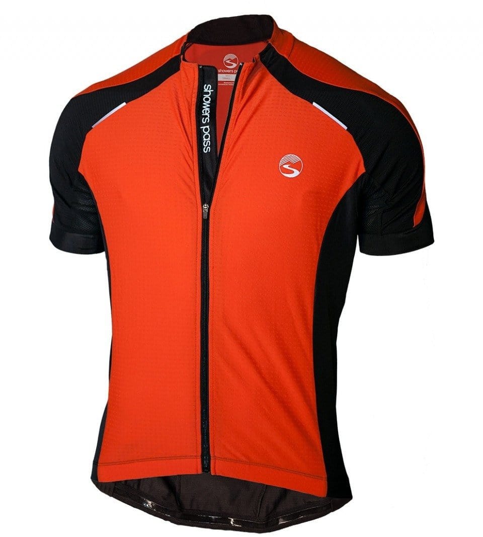 The Cyclone Men's Cycling Jersey