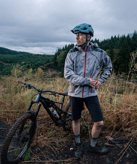 Men's Elements Jacket Showers Pass