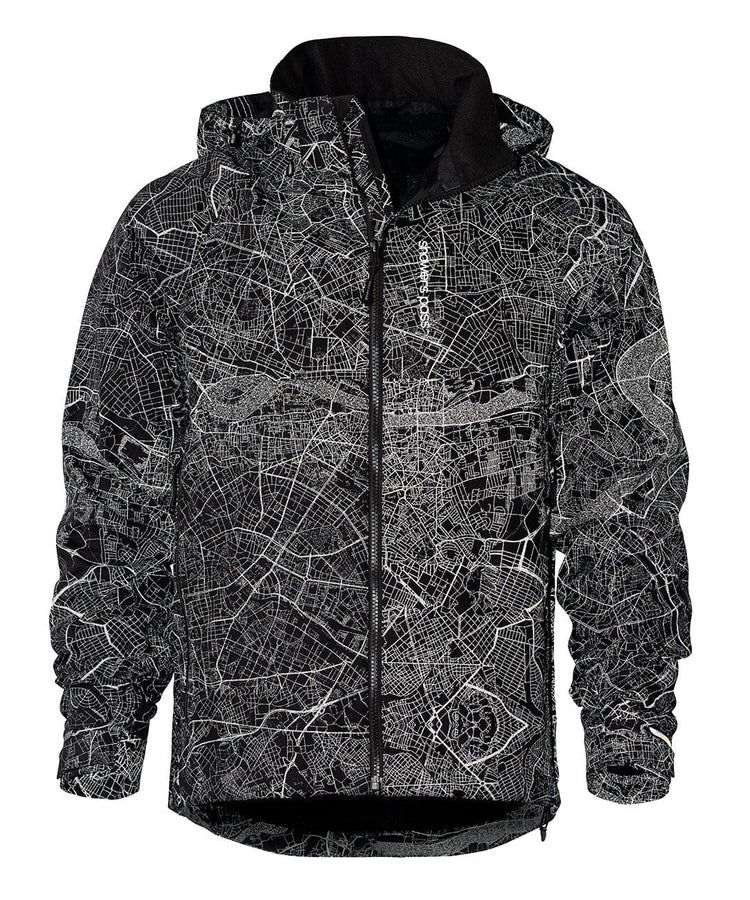 Men's Navigator Jacket Showers Pass
