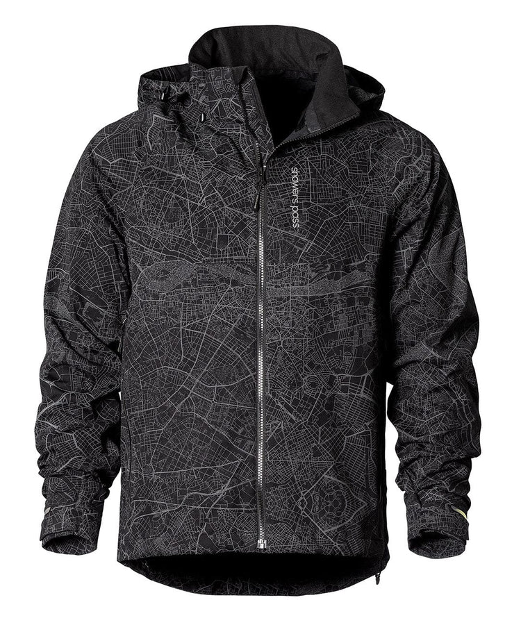 Men's Navigator Jacket Showers Pass