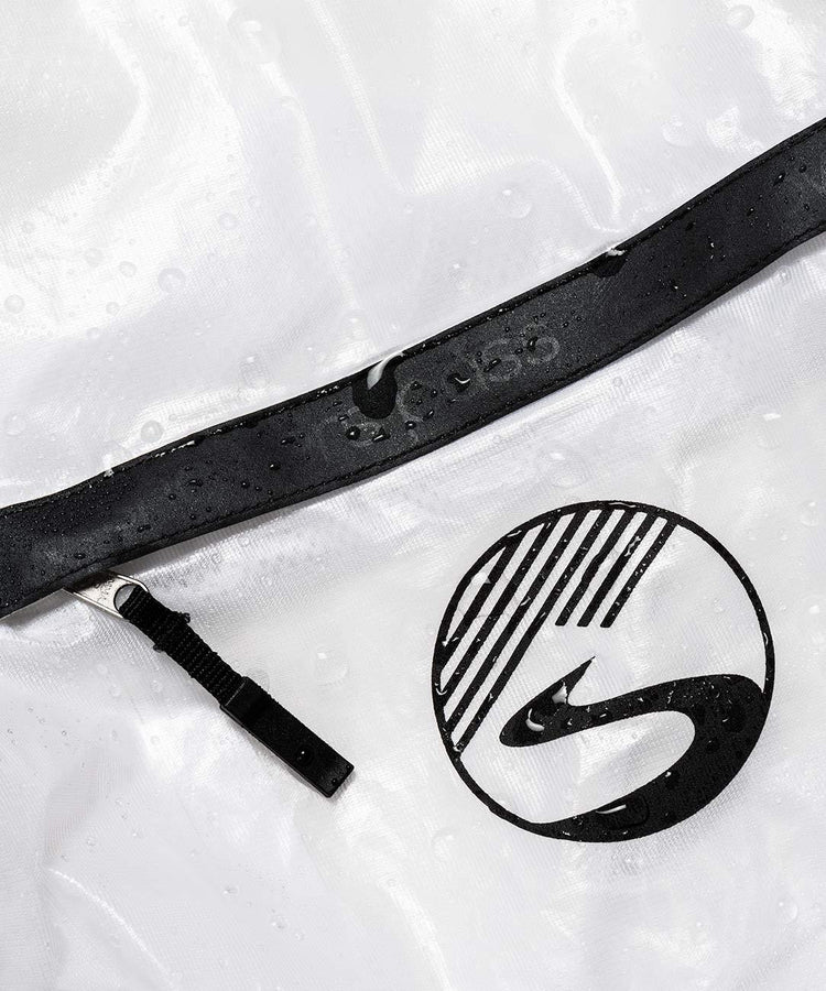 Pro Tech ST Men's Cycling Rain Jacket Showers Pass