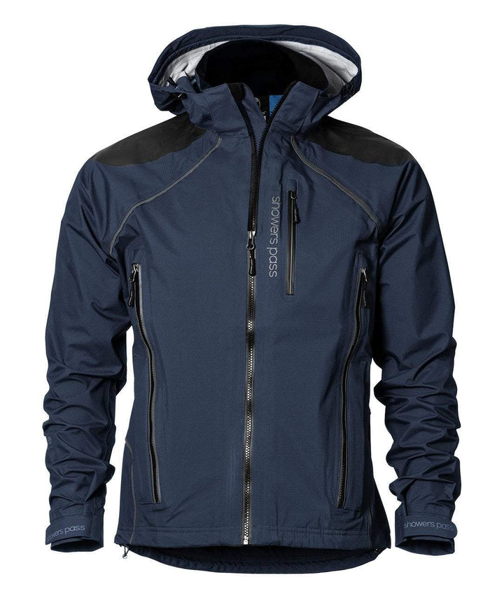 Showers Pass Waterproof Cycling Jackets - Men's main image 0