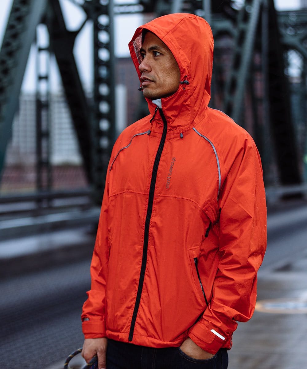 Transit CC Cycling Jacket - Men's