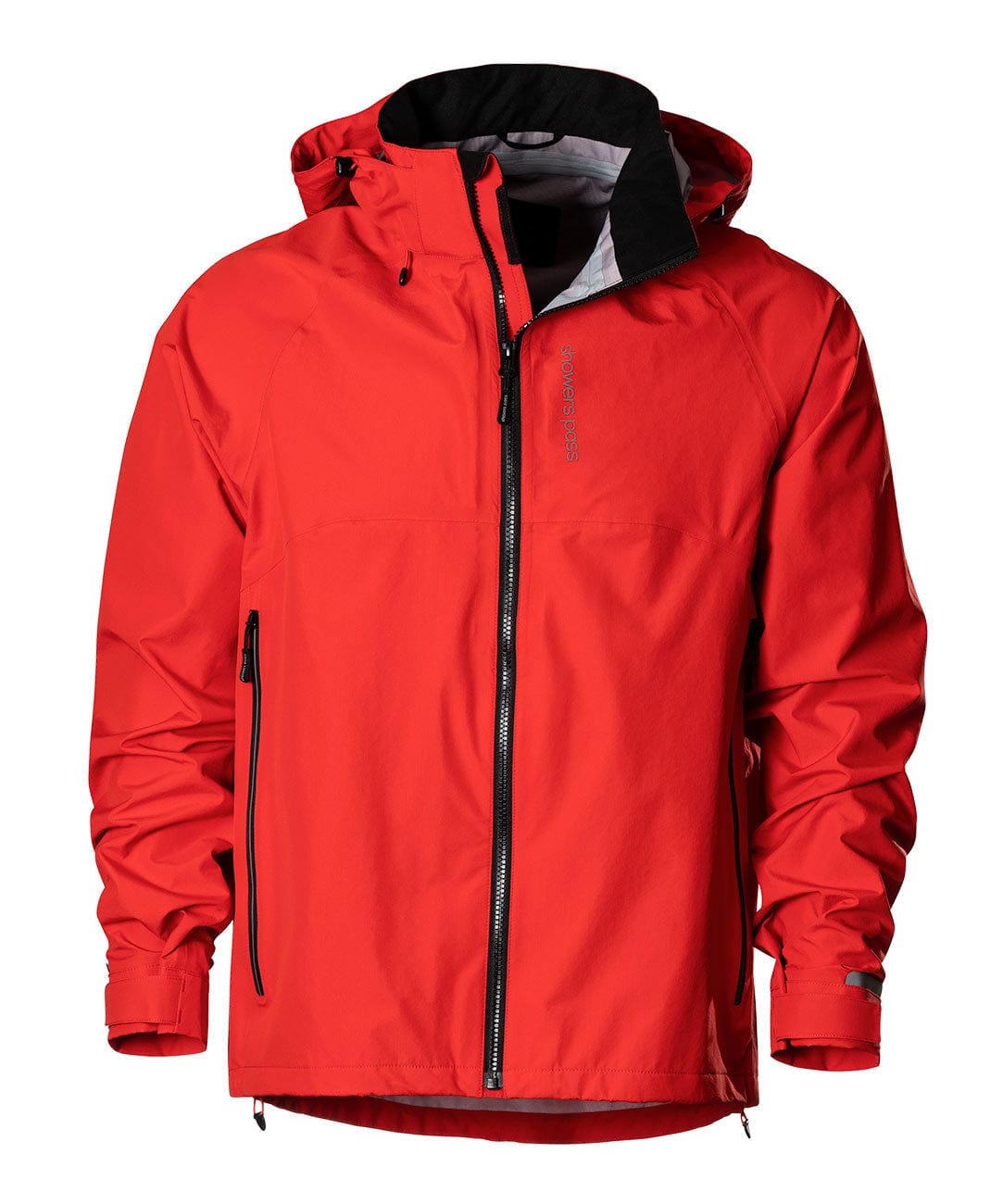 Hiking Outerwear - Jackets
