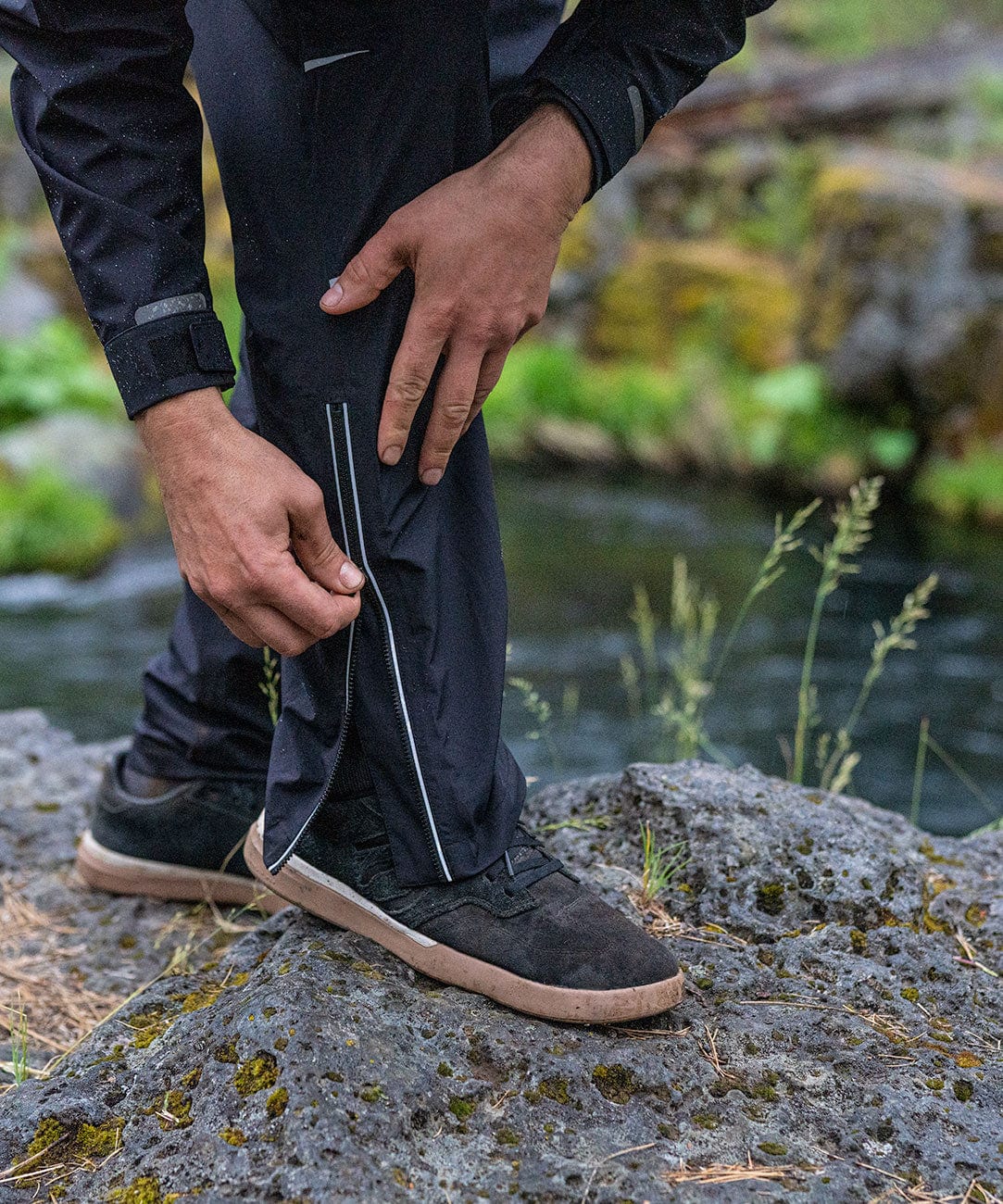 Men's Timberline Pant Showers Pass - Main Image