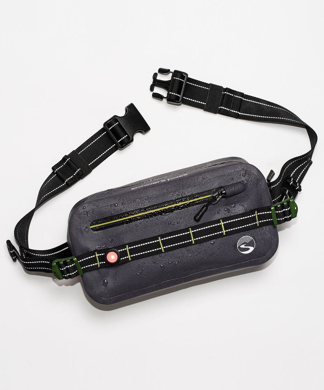 Showers Pass Waterproof Cycling Apparel & Cycling Rain Gear