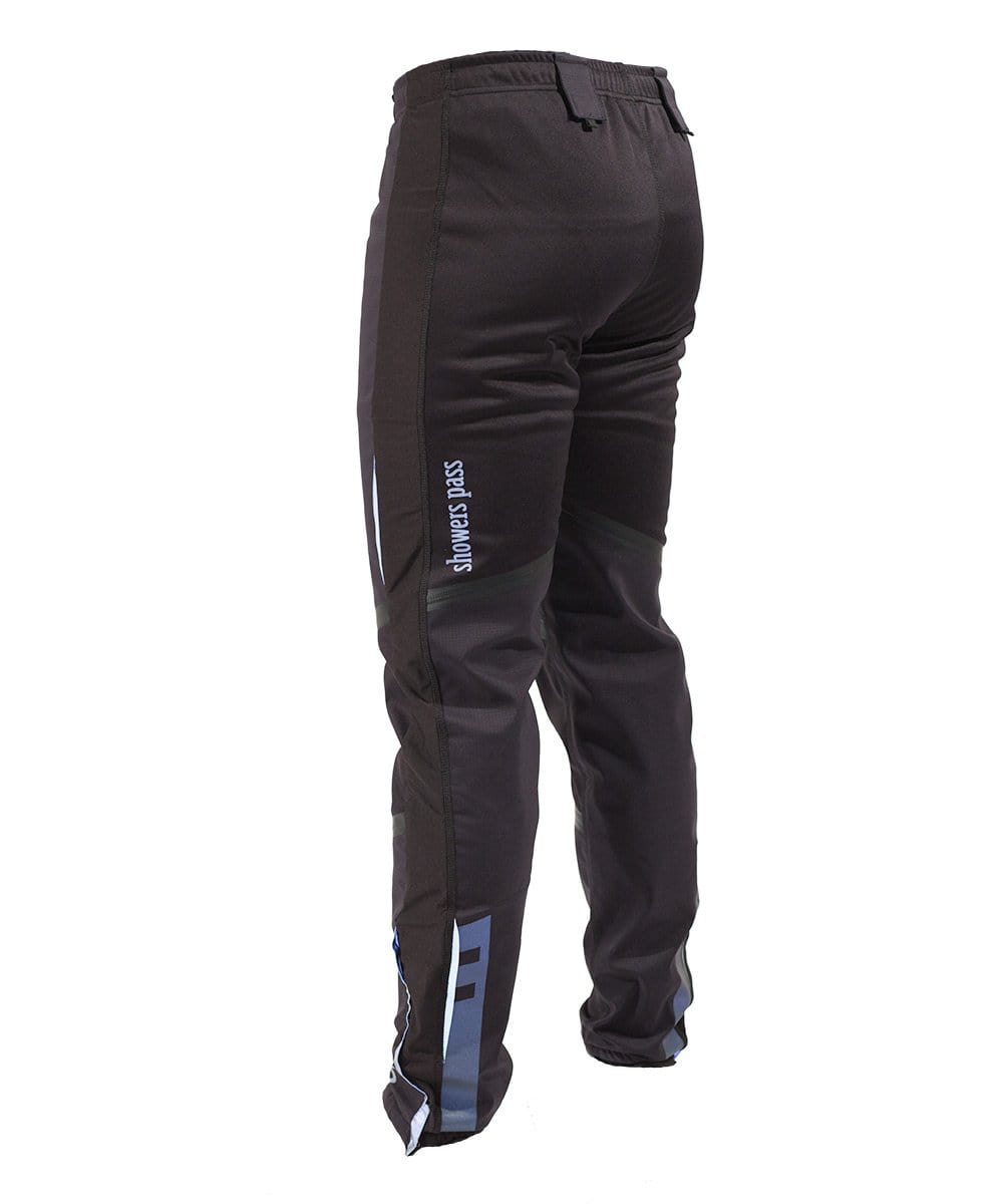 Buy Helly Hansen Men's Loke Lightweight Waterproof Windproof Breathable  Pants, 990 Black, XXX-Large Online at Low Prices in India - Amazon.in
