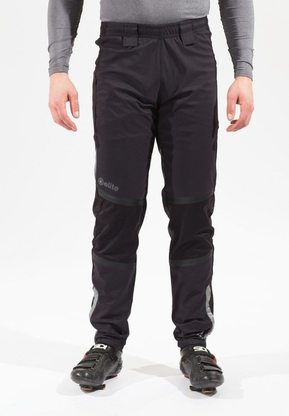Showers Pass Transit Pants Waterproof Bicycle Pants Cold Weather
