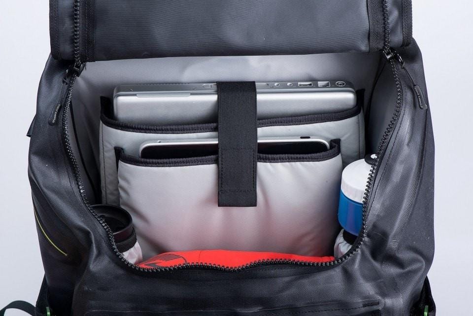 Transit Waterproof Backpack