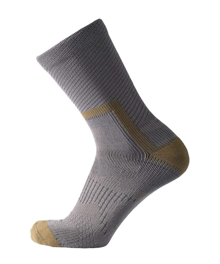 Crosspoint UltraLight Waterproof Socks Wool Blend Showers Pass