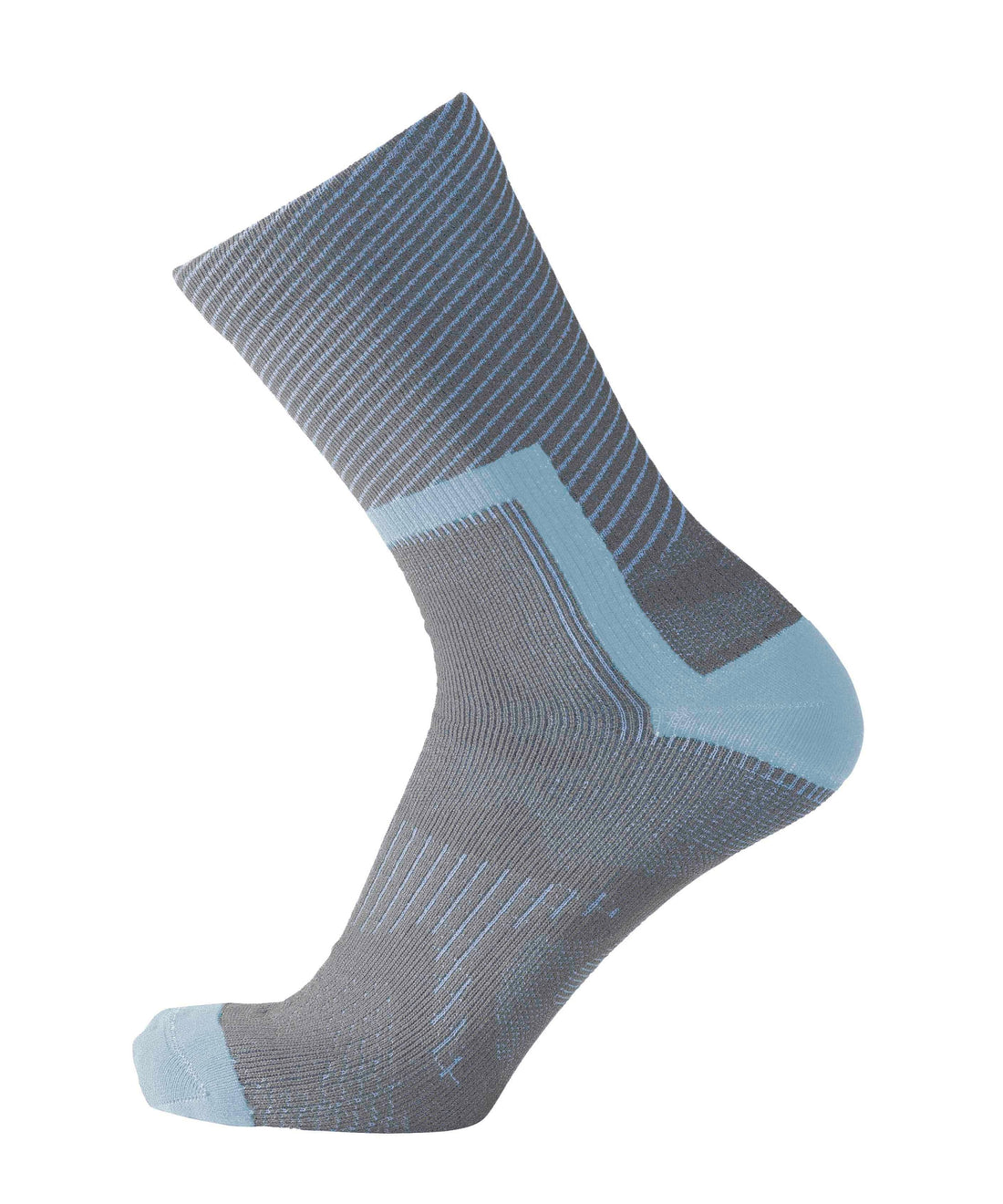 Crosspoint UltraLight Waterproof Socks Wool Blend Showers Pass