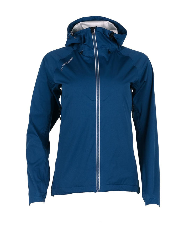 Women's Waterproof Cycling Jackets | Showers Pass