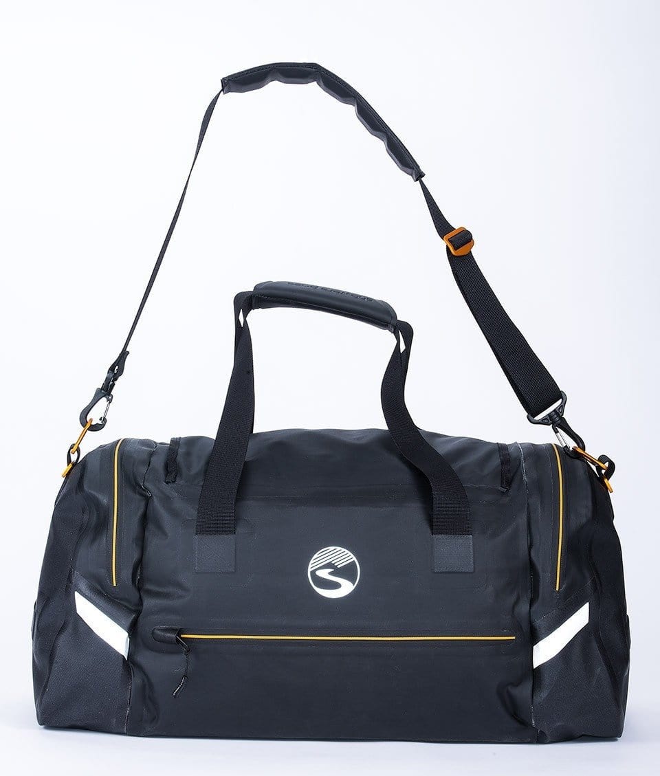 duffel bag waterprooffor travel Showers Pass Refuge Waterproof Duffel Bag White