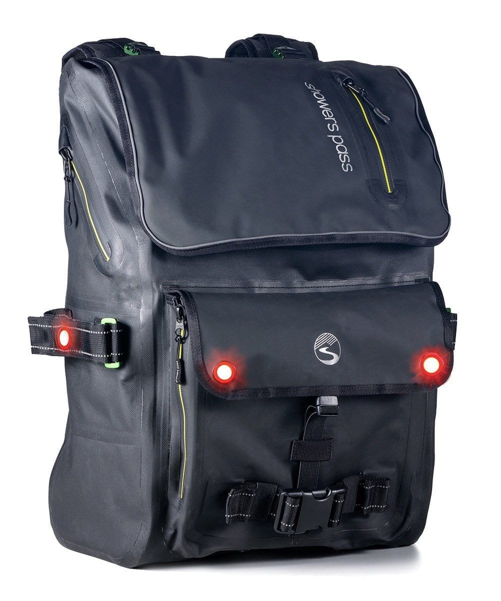 Transit Waterproof Backpack