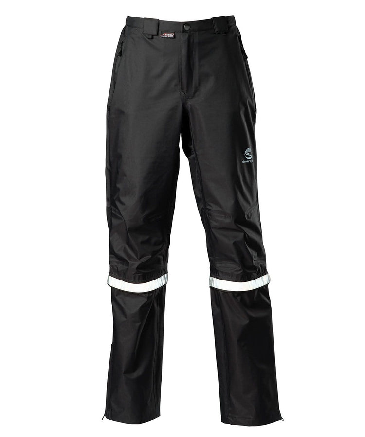 Club Convertible 2 Women's Cycling Rain Pants SP Showers Pass