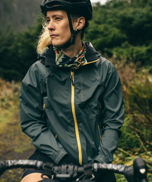 Women's Mountain Bike Clothing | Showers Pass