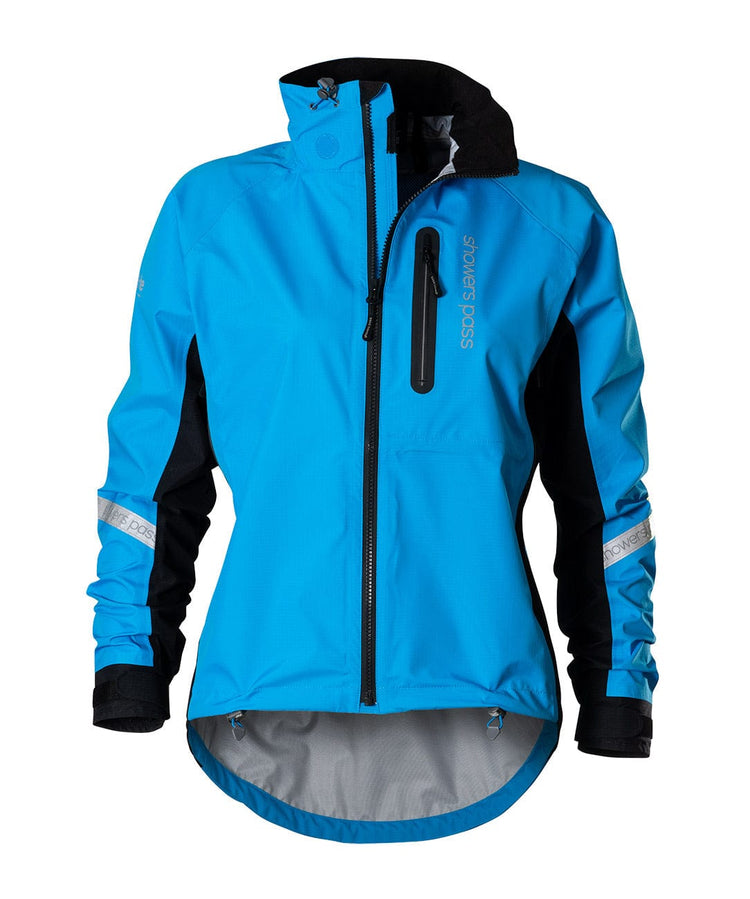 Women's Elite 2.1 Jacket Showers Pass