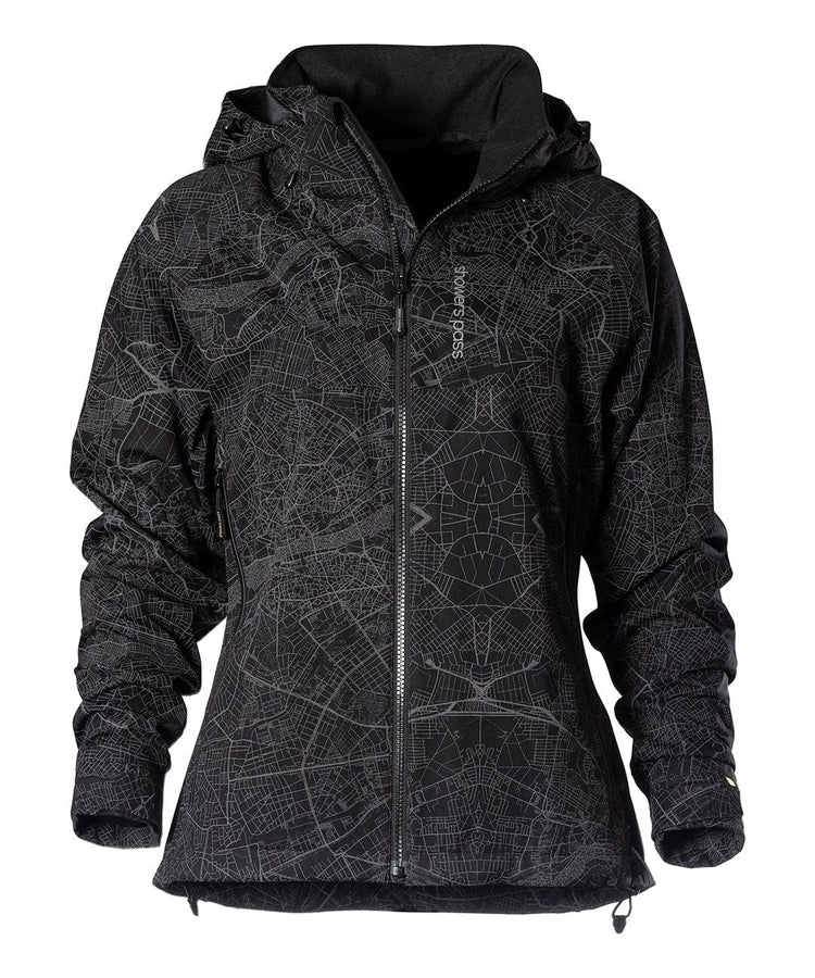 Women's Navigator Jacket Showers Pass