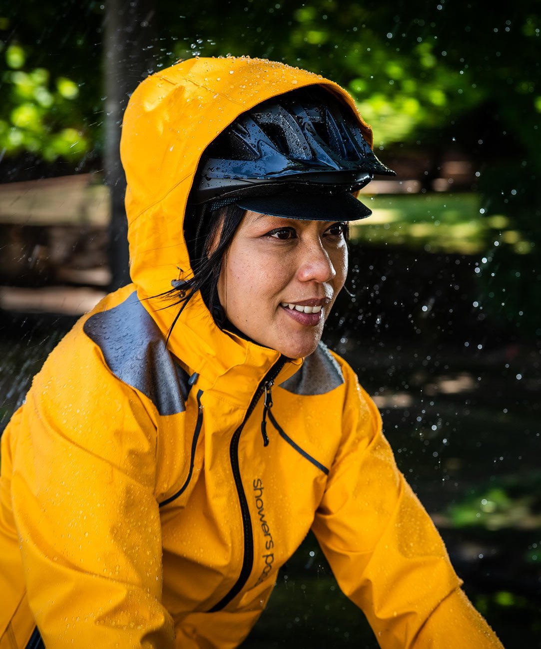 Showers Pass Waterproof Rain Hood – Campmor