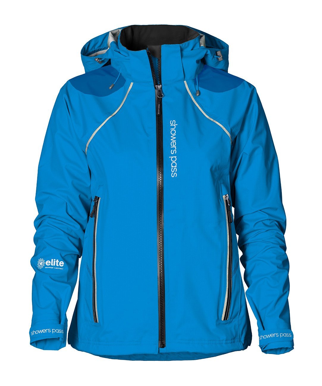Rain Jacket Pacific Trail Womens Jackets Women's Refuge Jacket