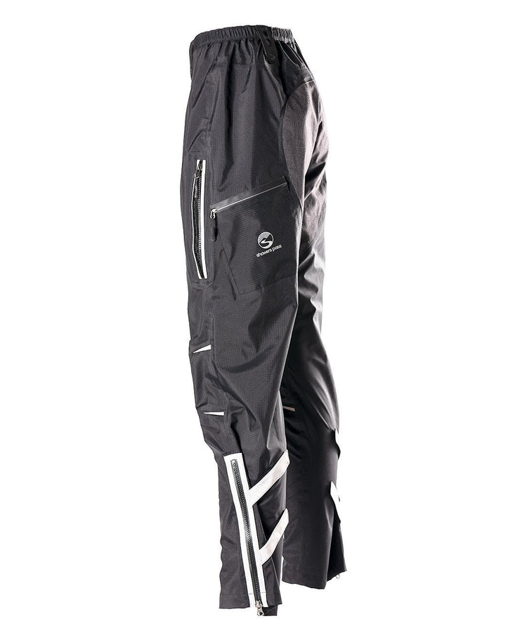 Refuge Women's Cycling Rain Pants Showers Pass