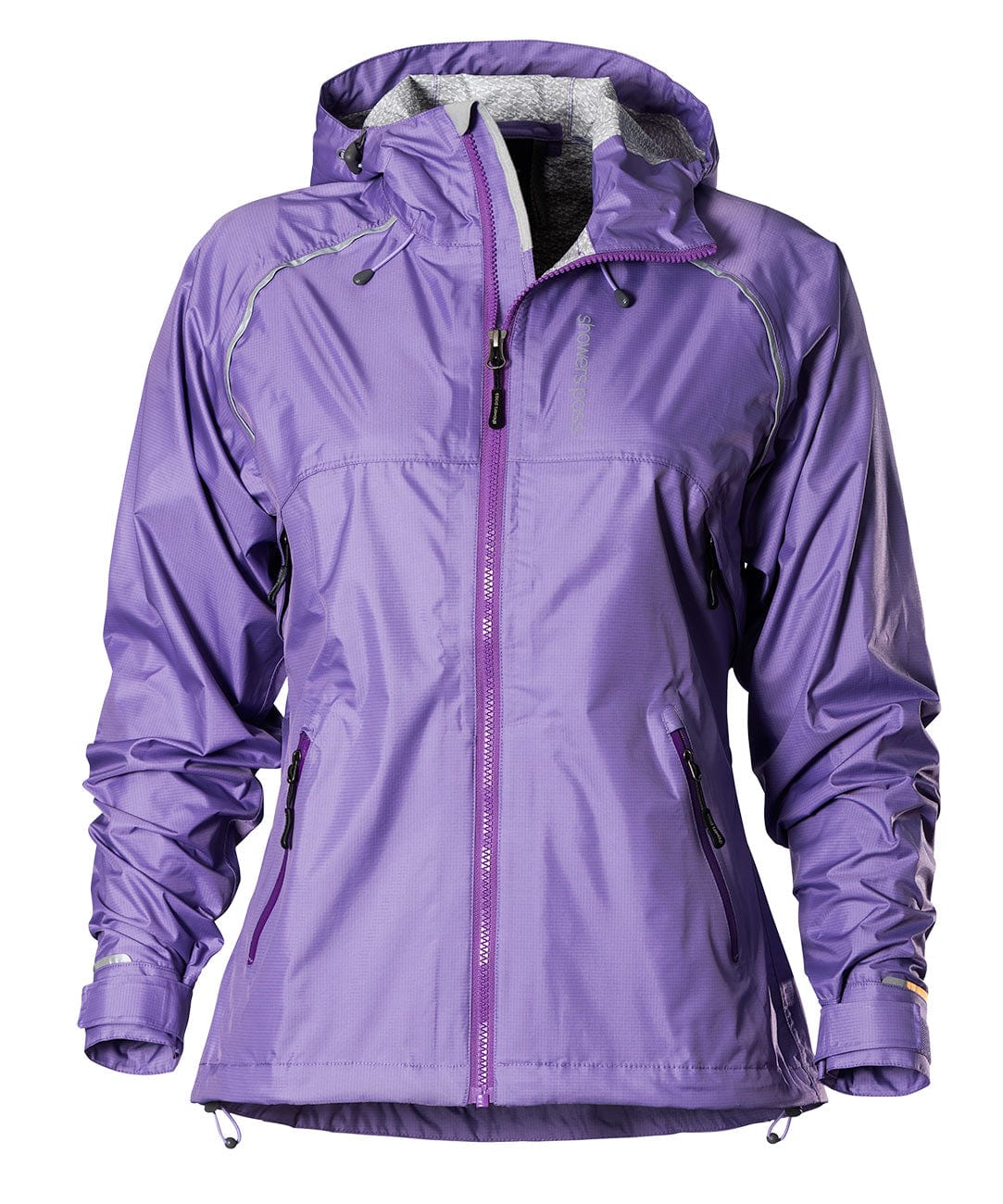 Women's Syncline CC Jacket