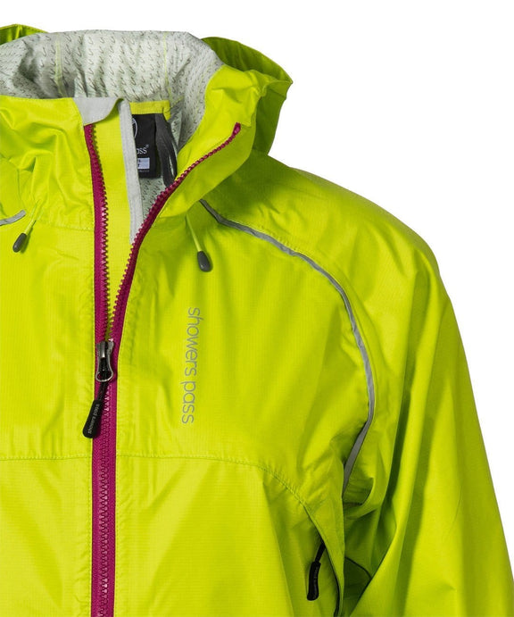 Women's Syncline CC Jacket | Showers Pass
