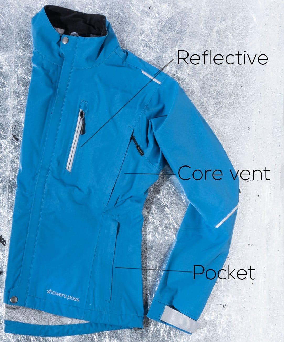 Ready Flex Suit Separate Jacket | Kenneth Cole