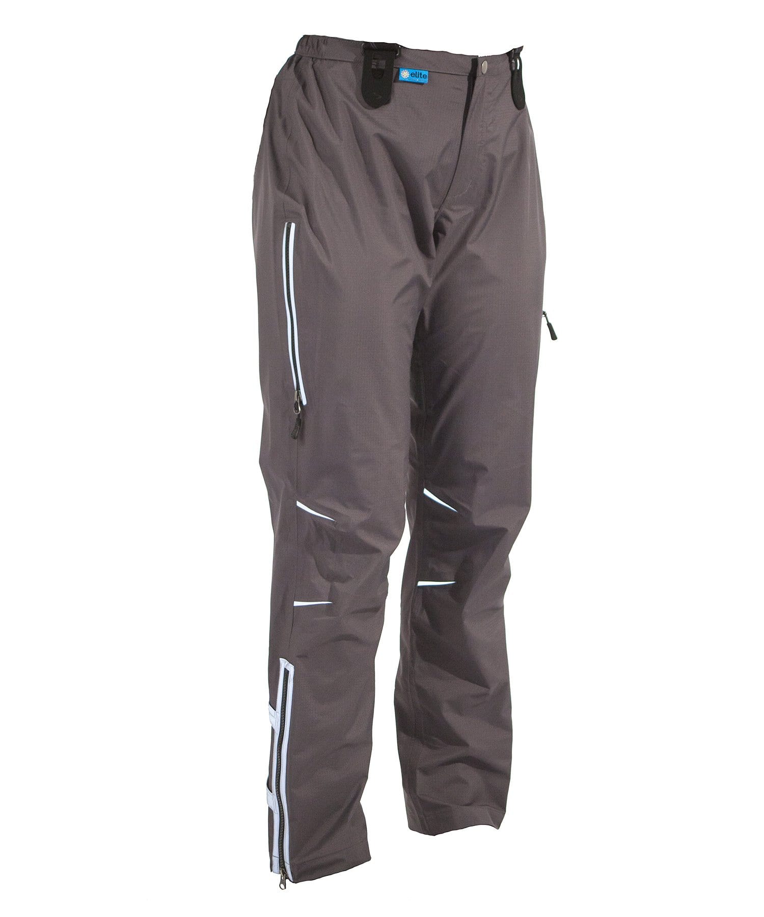 Refuge Women's Cycling Rain Pants Showers Pass - Main Image